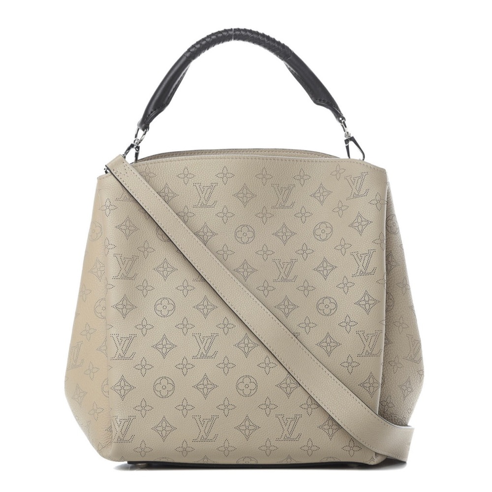 Louis Vuitton Babylone PM Galet